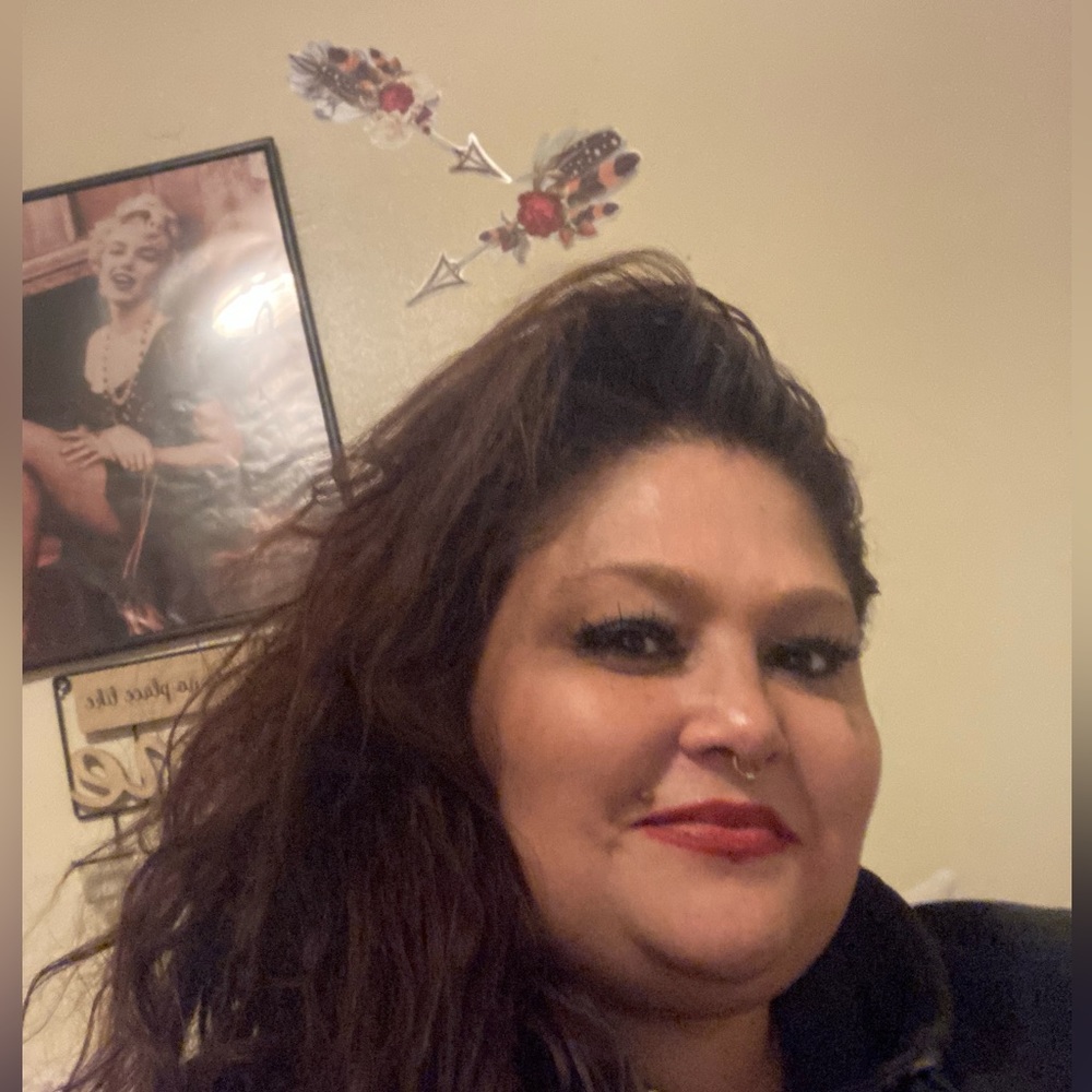 Meet your Posher, Nancymarie